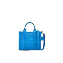 Bolsa Tote Marc Jacobs The Leather Crossbody Scuba Bolsa Tote Marc Jacobs The Leather Crossbody Scuba