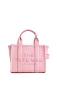 Bolsa Tote Marc Jacobs The Small Ribbon Pink 26 x 20 x 13 cm Bolsa Tote Marc Jacobs The Small Ribbon Pink 26 x 20 x 13 cm