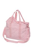 Bolsa Tote Maternidade Grande Lilica Ripilica BB Comfy Pacific Bolsa Tote Maternidade Grande Lilica Ripilica BB Comfy Pacific