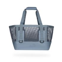 Bolsa Tote MISSION CASSI Fundo Impermeável com Tela Resistente 50L Bolsa Tote MISSION CASSI Fundo Impermeável com Tela Resistente 50L