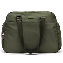 Bolsa Tote Monograma ELLE Wayfarer Weekender 40L Verde Oliva