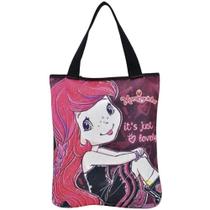 Bolsa Tote Moranguinho Xeryus - 20094