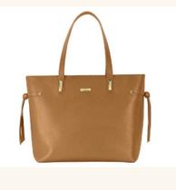Bolsa Tote Napa Floater - Beira Rio