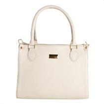 Bolsa Tote Off White Grande Dm Obsession Bolsa Tote Off White Grande Dm Obsession