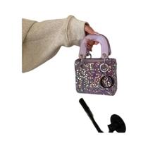 Bolsa Tote Para Meninas Design Único Artesanato Americano Para Mulheres Bolsa De Fraldas Para O Dia