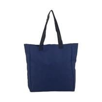 Bolsa tote professor estudante PEDAGOGIA educação Azul liso Bolsa tote professor estudante PEDAGOGIA educação Azul liso