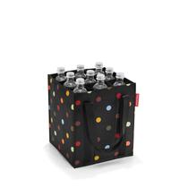 Bolsa Tote reisenthel Bottlebag Dots 24x28x24 cm 9 Bolsa Tote reisenthel Bottlebag Dots 24x28x24 cm 9