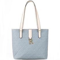 Bolsa Tote Shopper Feminina Rafitthy 28.23100