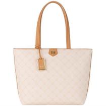 Bolsa Tote Shopper Feminina Rafitthy 28.24133 Monograma