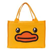 Bolsa Tote Shopping Bag B.Duck Licenciada Sarja