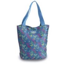 Bolsa Tote Shopping Sininho Tinker Bell Fadas 10826 Dermiwil