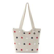 Bolsa Tote The Sak Casual Classics Tejida a Mano para Mujer