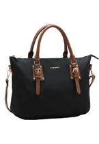 Bolsa Tote Transversal Feminina Chenson 3184594 Nylon