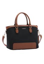 Bolsa Tote Transversal Feminina Chenson 3184596 Nylon