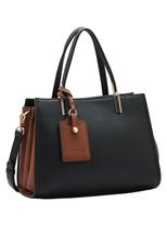 Bolsa Tote Transversal Feminina Chenson 3484706