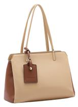 Bolsa Tote Transversal Feminina Chenson 3484706