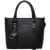 Bolsa Tote Transversal Feminina Rafitthy 28.15192