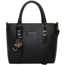 Bolsa Tote Transversal Feminina Rafitthy 28.15192