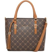 Bolsa Tote Transversal Feminina Rafitthy 28.15239 Bolsa Tote Transversal Feminina Rafitthy 28.15239
