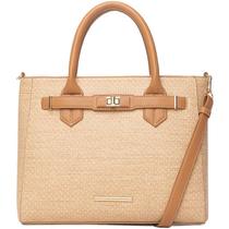 Bolsa Tote Transversal Feminina Rafitthy 28.16120 Bolsa Tote Transversal Feminina Rafitthy 28.16120