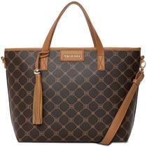 Bolsa Tote Transversal Feminina Rafitthy 28.16176 Monograma Bolsa Tote Transversal Feminina Rafitthy 28.16176 Monograma