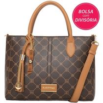 Bolsa Tote Transversal Feminina Rafitthy 28.16226 Bolsa Tote Transversal Feminina Rafitthy 28.16226