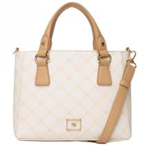 Bolsa Tote Transversal Feminina Rafitthy 28.16229 Lorena