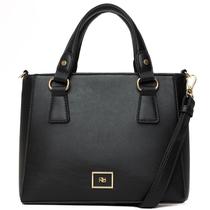 Bolsa Tote Transversal Feminina Rafitthy 28.16229 Lorena