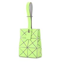 Bolsa Tote Vertical com Cores Candy - Design Elegante e Fosco
