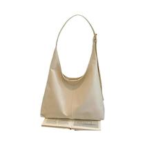 Bolsa Tote Vintage De Grande Capacidade Para Mulheres, Bolsa De Ombro Hobo Para Deslocamento