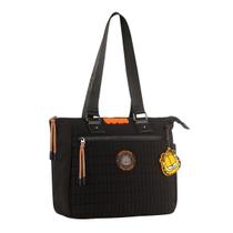 Bolsa Totebag Grande Garfield Casual Moderna Dia a Dia