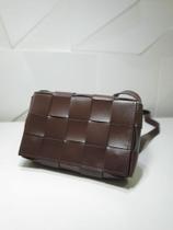 Bolsa trançada Bolsa trançada