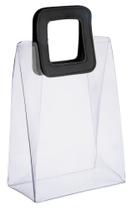 Bolsa Transparente p/Gelo - 30636.00