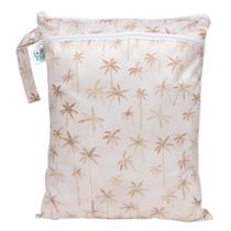 Bolsa transportadora Bumkins Waterproof Wet Dry Bag Palmeiras
