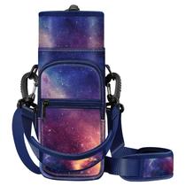 Bolsa transportadora para garrafas de água Sling Case CaseBot Galaxy Neoprene