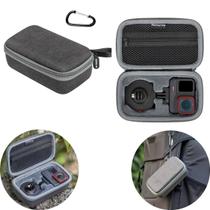 Bolsa Transporte Câmeras Insta360 Ace/Ace Pro E Acessórios Bolsa Transporte Câmeras Insta360 Ace/Ace Pro E Acessórios