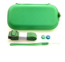 Bolsa Transporte Capa Case Animal Crossing Compativel com Nintendo Switch Lite