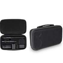 Bolsa Transporte de Acessórios e Câmeras Insta360 ONE X/X2/X3 Bolsa Transporte de Acessórios e Câmeras Insta360 ONE X/X2/X3