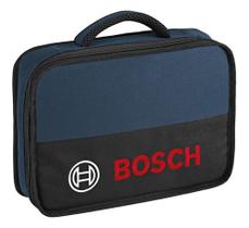Bolsa Transporte Ferramentas Mini Bosch 12 1600a003bg