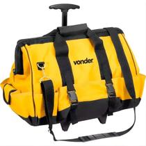 Bolsa Transporte Lona BL 060 com Roda Vonder Resistente