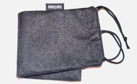 Bolsa Transporte P Aparador Philips QP2520 2530 MG3721 7715 Bolsa Transporte P Aparador Philips QP2520 2530 MG3721 7715