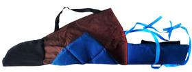 bolsa transporte para galo ou galinha