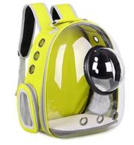 Bolsa Transporte Pet Amarelo Bolsa Transporte Pet Amarelo