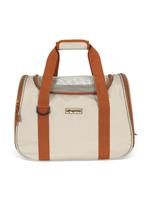 Bolsa Transporte Pet Bege - Unico