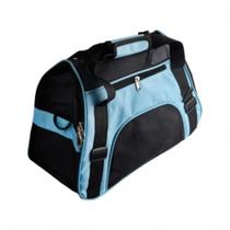 Bolsa Transporte Pet Cães E Gatos Passeio Viagem - P - Clink