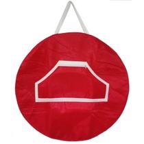 Bolsa Transporte Porta Aparelhos Adulto Ginastica Ritmica Dicat