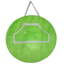 Bolsa Transporte Porta Aparelhos Infantil Ginastica Ritmica Dicat