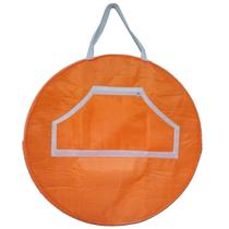 Bolsa Transporte Porta Aparelhos Infantil Ginastica Ritmica Dicat