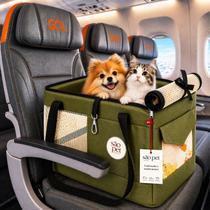 Bolsa Transporte Verde Aviao Cao Gato Padrao Linha Voo Gol Bolsa Transporte Verde Aviao Cao Gato Padrao Linha Voo Gol