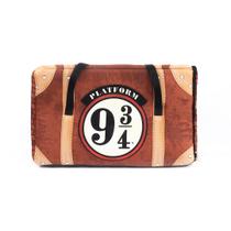 Bolsa Transporte Viagem Pet Harry Potter Plataforma 9¾ para Cachorros e Gatos Bolsa Transporte Viagem Pet Harry Potter Plataforma 9¾ para Cachorros e Gatos